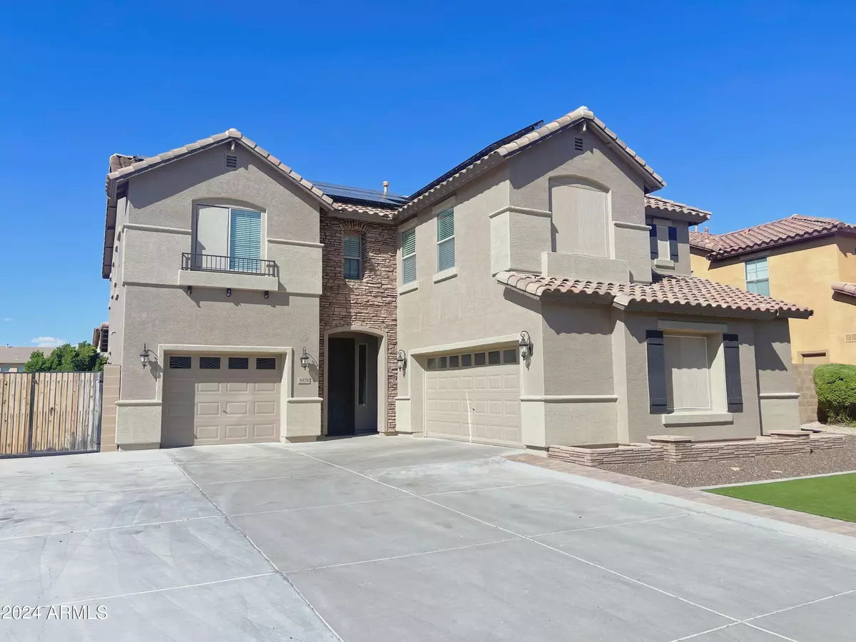 Gilbert, AZ 85298,3070 E Andre Avenue