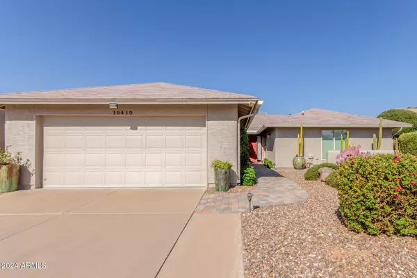 10410 E SAN TAN Boulevard, Sun Lakes, AZ 85248