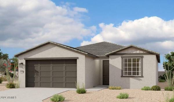 2341 E WAGON WHEEL Lane, San Tan Valley, AZ 85140