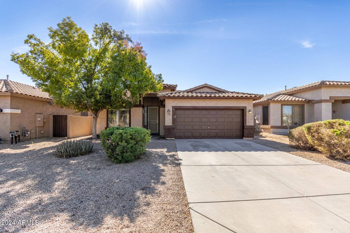 San Tan Valley, AZ 85143,29 E MACAW Court