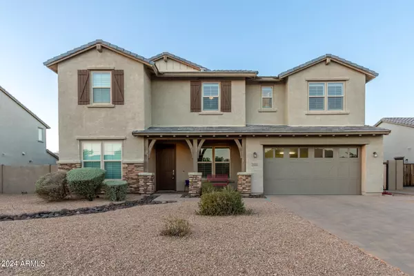 Gilbert, AZ 85298,2846 E TURNBERRY Drive