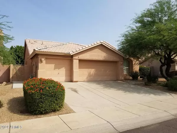 7454 E Whistling Wind Way, Scottsdale, AZ 85255