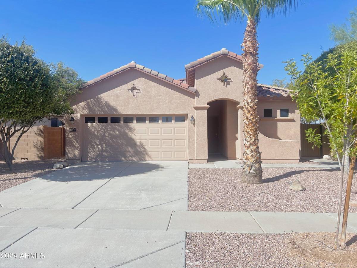 Surprise, AZ 85374,16948 W Windermere Way