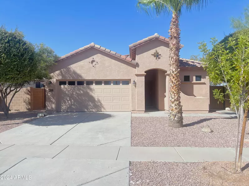 16948 W Windermere Way, Surprise, AZ 85374