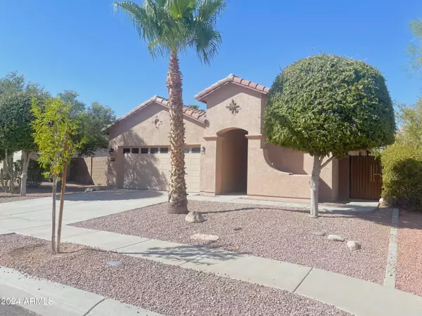 Surprise, AZ 85374,16948 W Windermere Way