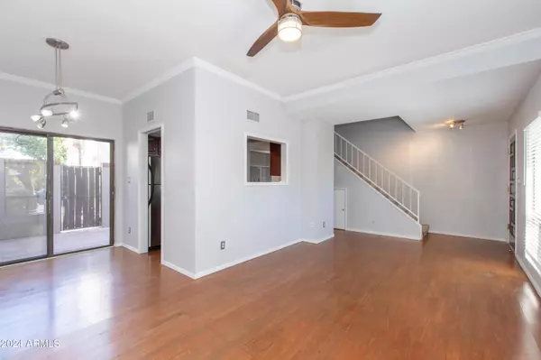 Scottsdale, AZ 85251,4860 N 73RD Street #17