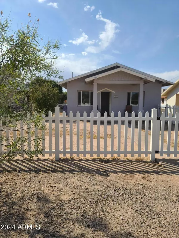 Florence, AZ 85132,232 S WILLOW Street