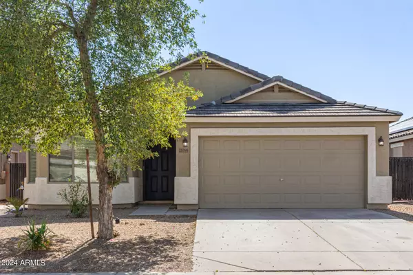 25795 W VICTORY Street, Buckeye, AZ 85326