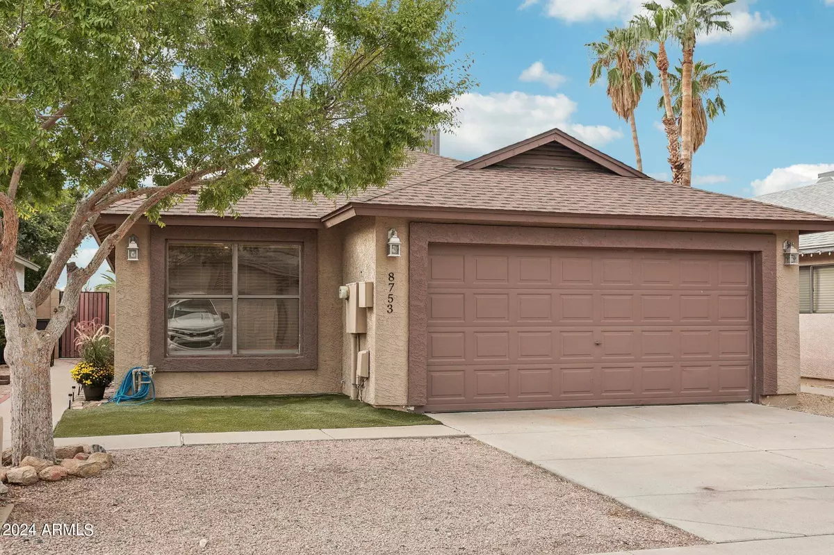 Peoria, AZ 85382,8753 W Fullam Street