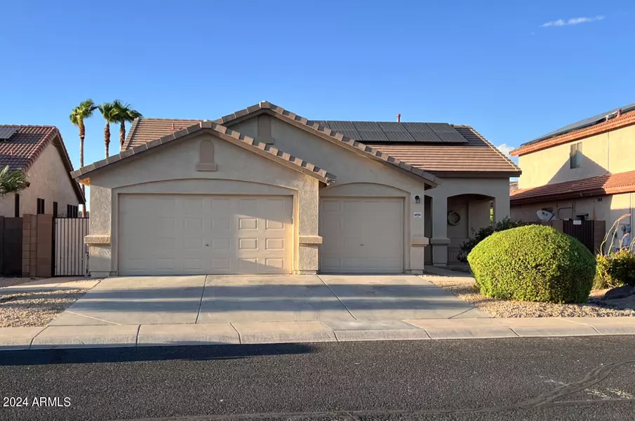 16924 W NORTHAMPTON Road, Surprise, AZ 85374