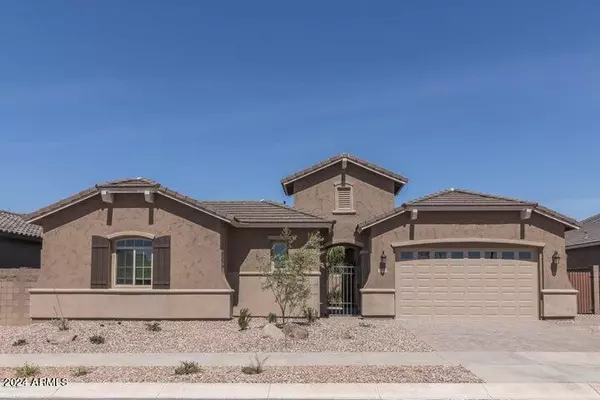 20586 E Raven Drive, Queen Creek, AZ 85142