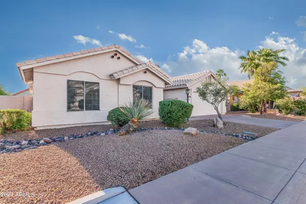 11820 N 111TH Place, Scottsdale, AZ 85259