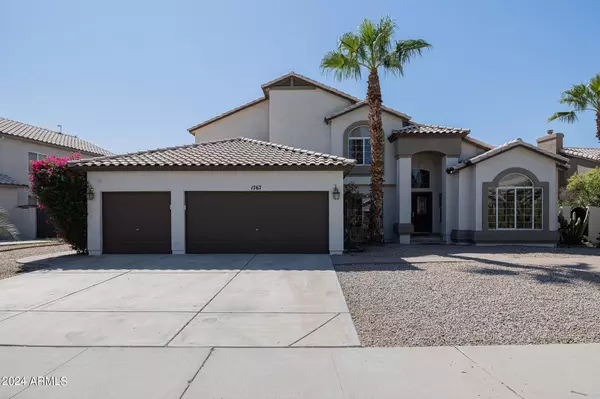 Gilbert, AZ 85233,1767 W REDFIELD Road