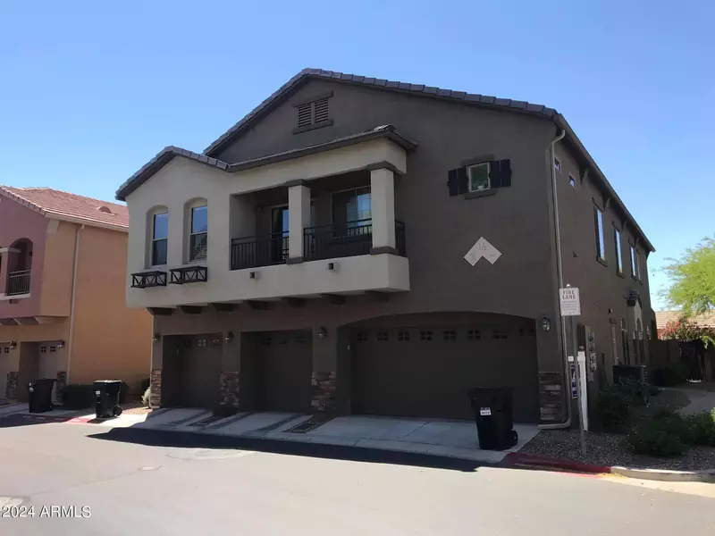 2024 S BALDWIN -- #46, Mesa, AZ 85209