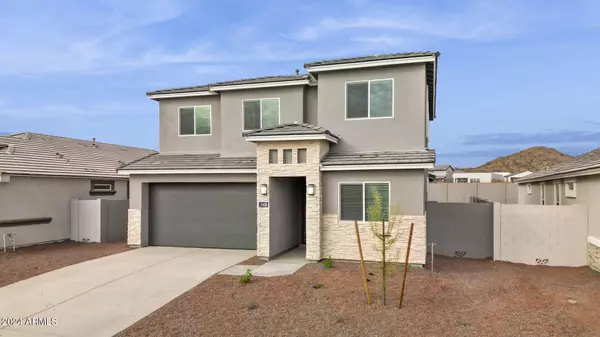 Peoria, AZ 85383,7430 W WHITEHORN Trail