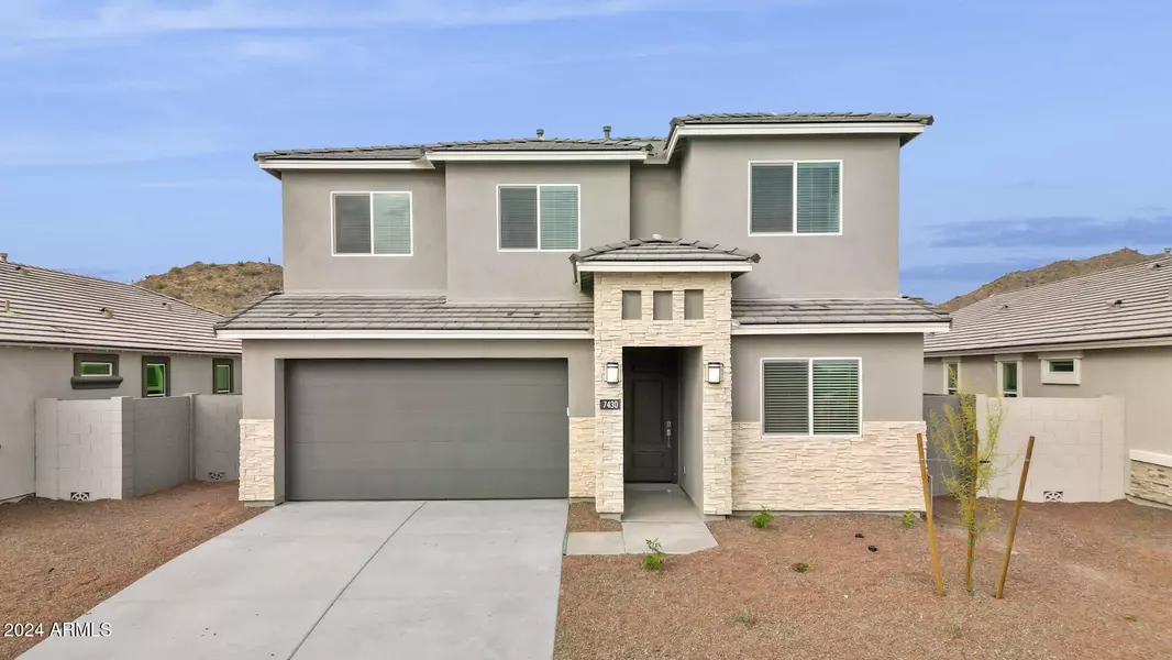 7430 W WHITEHORN Trail, Peoria, AZ 85383