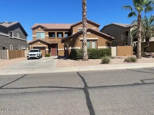 Maricopa, AZ 85138,44286 W YUCCA Lane