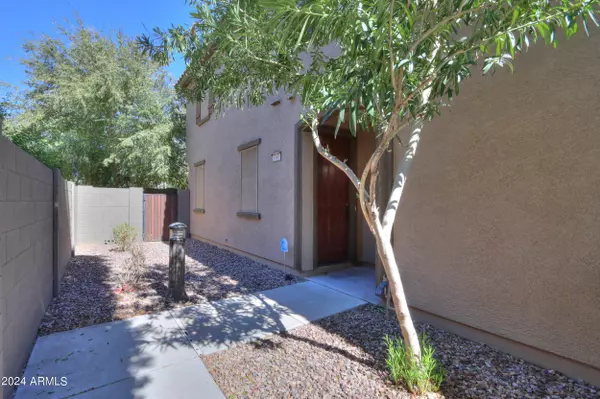 Mesa, AZ 85209,1255 S RIALTO -- #160