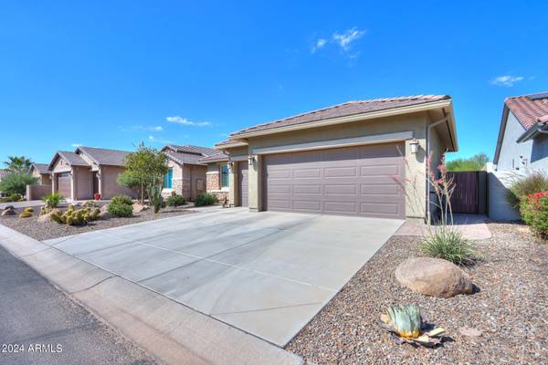 Eloy, AZ 85131,4372 W BOX CANYON Drive