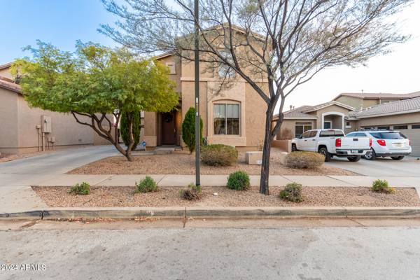 Phoenix, AZ 85086,2529 W FLORENTINE Road