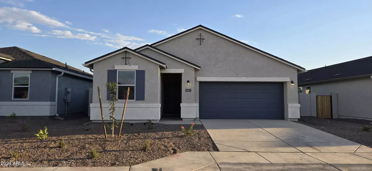 San Tan Valley, AZ 85140,5467 E Arctic Lane