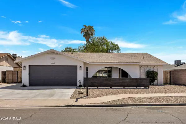 2663 W KILAREA Avenue,  Mesa,  AZ 85202