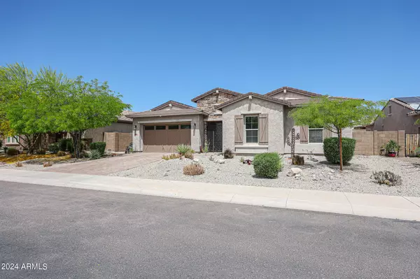 Goodyear, AZ 85338,18370 W GOLDENROD Street