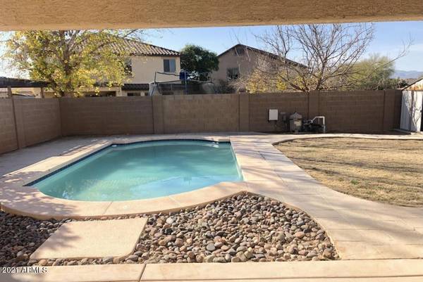 Surprise, AZ 85388,18129 W WESTPARK Boulevard