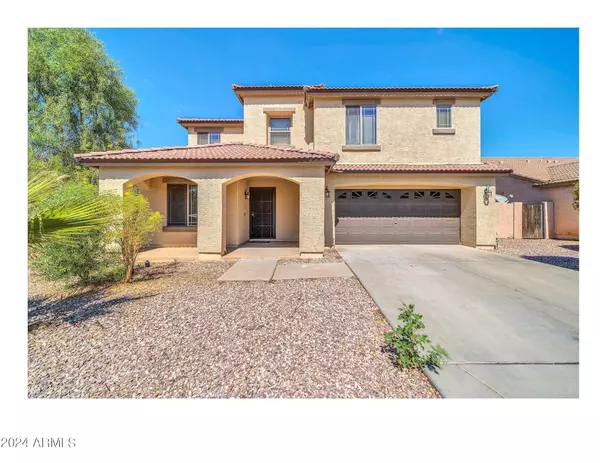 Glendale, AZ 85303,7210 W DISCOVERY Drive