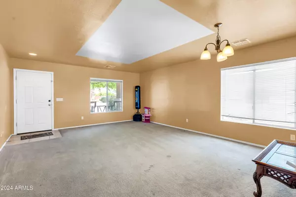 Coolidge, AZ 85128,436 N 10TH Place