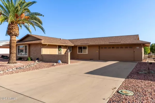 Sun City, AZ 85351,10625 W EDGEWOOD Drive