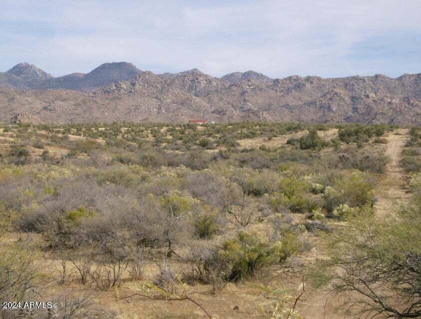 Congress, AZ 85332,18500 S Cardinal Road S #'''-'''