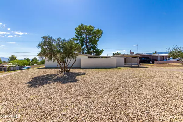 San Manuel, AZ 85631,601 W 4TH Avenue