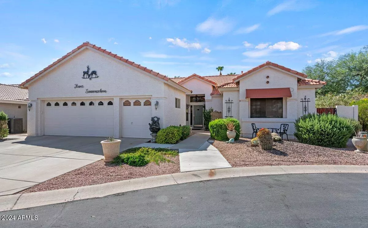 Sun Lakes, AZ 85248,23906 S SUNLAND Court