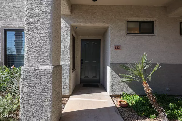 10401 N SAGUARO Boulevard #132, Fountain Hills, AZ 85268