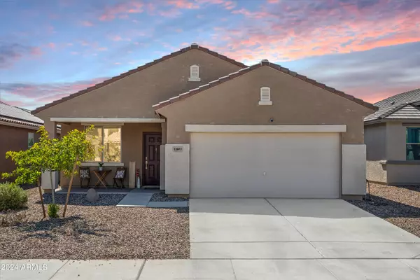 11603 W VENTURA Street, El Mirage, AZ 85335