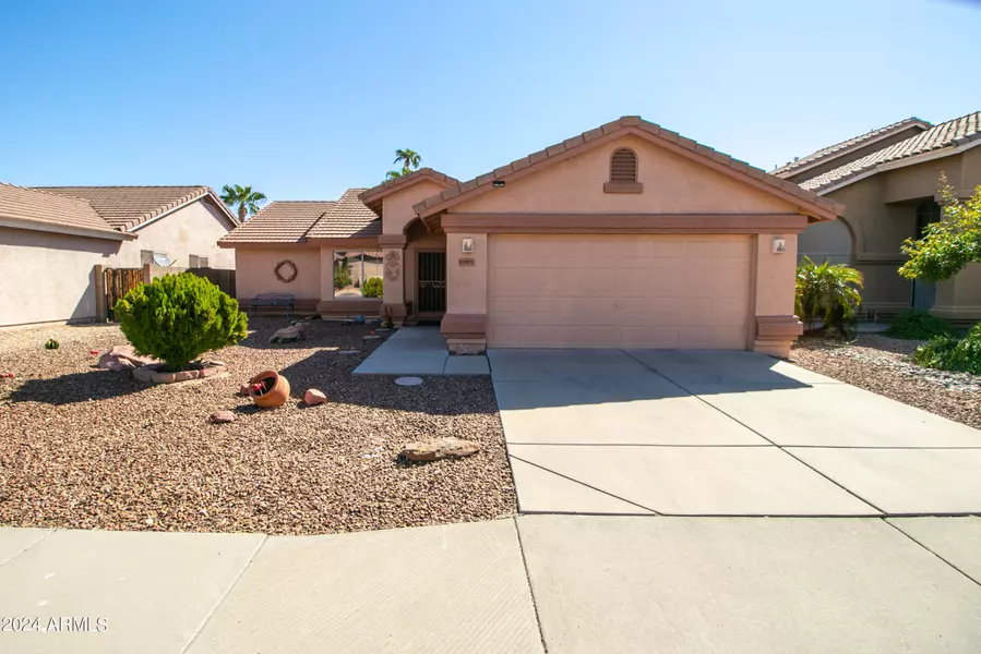 17515 N KIMBERLY Way, Surprise, AZ 85374