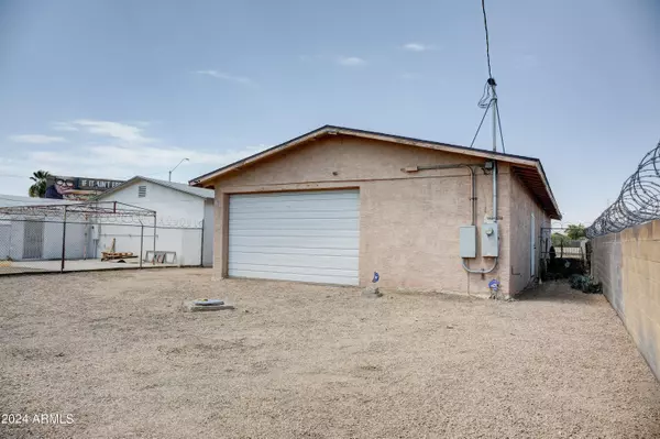 El Mirage, AZ 85335,11613 NW GRAND Avenue