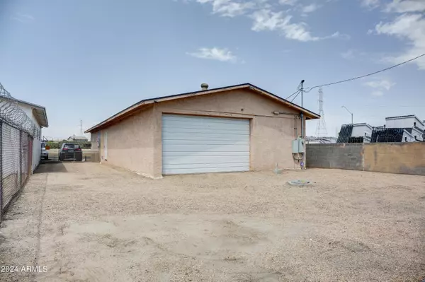 El Mirage, AZ 85335,11613 NW GRAND Avenue