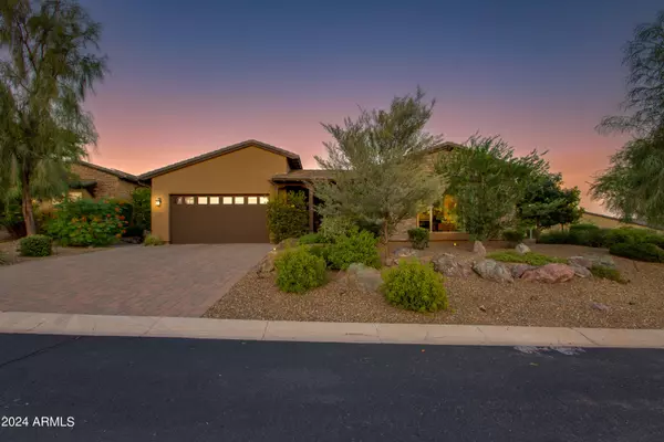 Wickenburg, AZ 85390,3361 JOSEY WALES Way