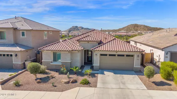 Peoria, AZ 85383,27152 N 71st Ave --