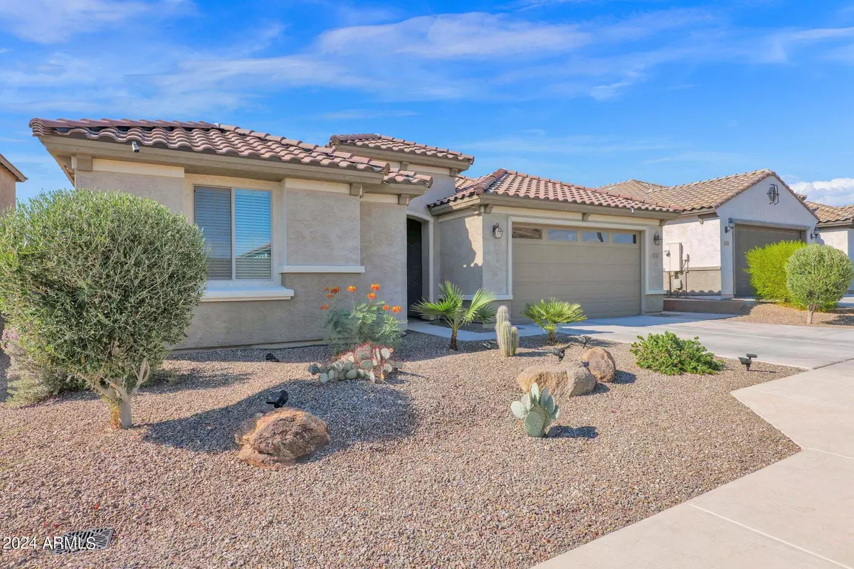 Peoria, AZ 85383,27152 N 71st Ave --