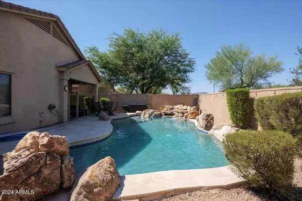 Phoenix, AZ 85086,4536 W ROLLING ROCK Drive