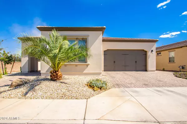 36169 N SERRANO Avenue, San Tan Valley, AZ 85140