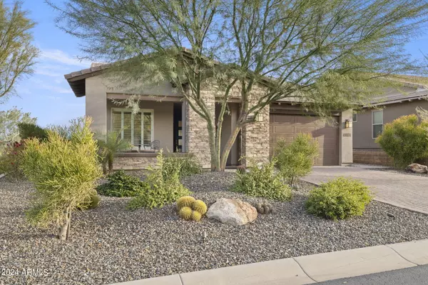 Rio Verde, AZ 85263,28225 N CROOK Court