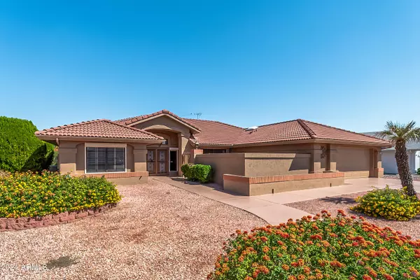 Sun City West, AZ 85375,13718 W Franciscan Drive