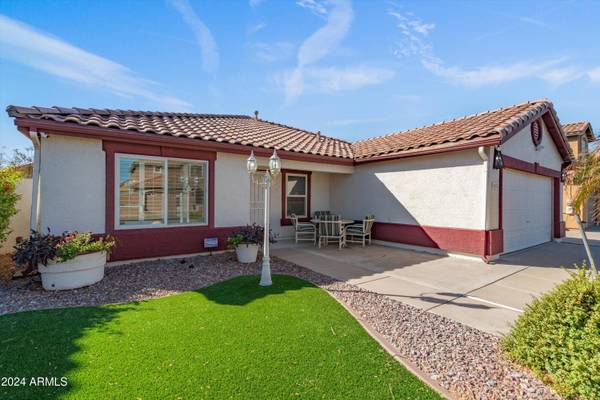 Sun City, AZ 85373,10873 W CARLOTA Lane