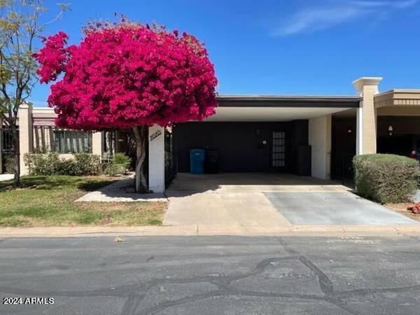 1010 W ROVEY Avenue, Phoenix, AZ 85013