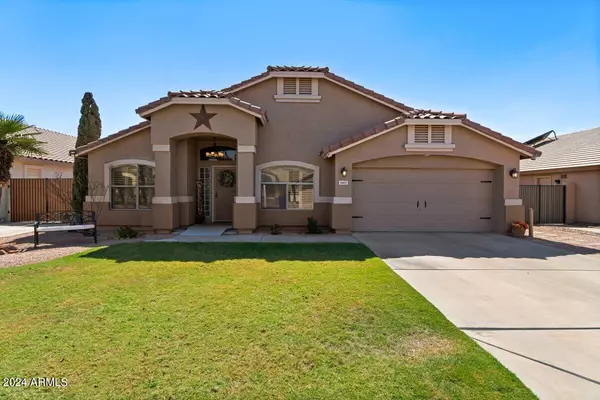 9413 E OSAGE Avenue,  Mesa,  AZ 85212