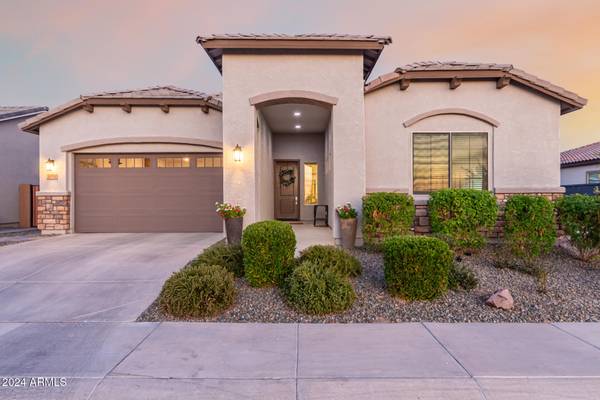 Gilbert, AZ 85297,4091 S PENROSE Drive